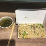【グルメ】台湾チャーハンランキング６位の絶品炒飯のお店「艋舺阿龍炒飯」